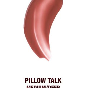 برق لب اورجینال برند Charlotte tilbury مدل Lip Plumping Balm Pillow Talk کد 855947343