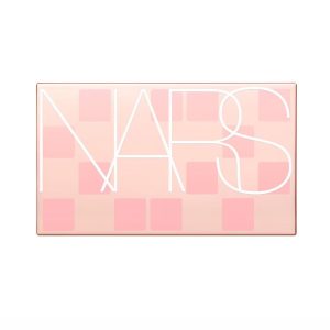 سایه چشم اورجینال برند Nars مدل Afterglow Irresistible Eyeshadow Palette کد 841684711