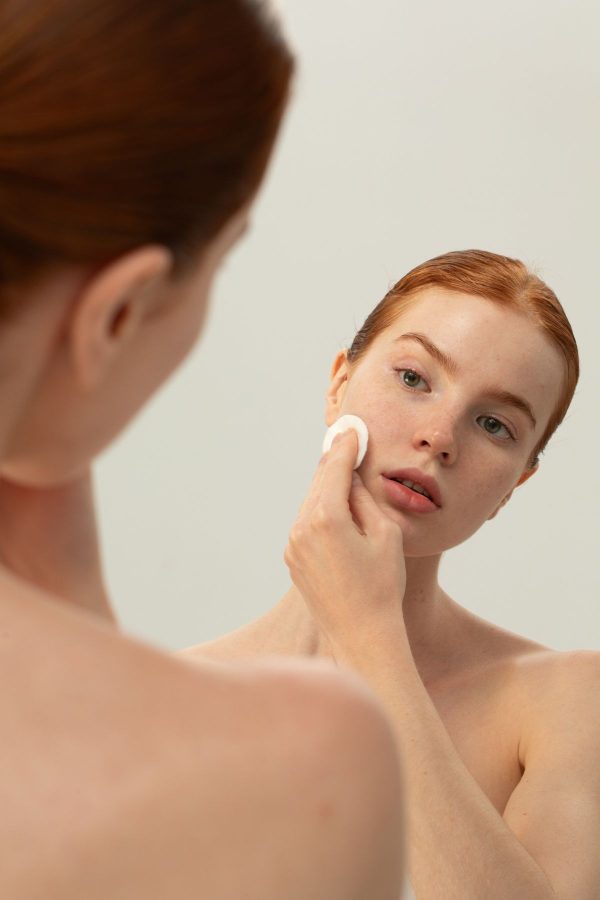 کرم جوان کننده اورجینال برند The skin edition کد 864684616 - Image 3