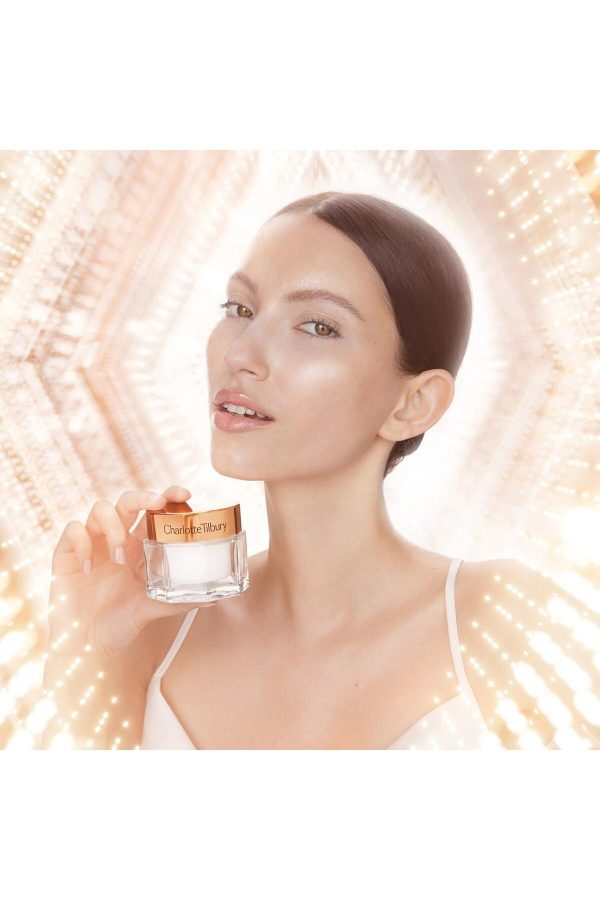 ست مراقبت از پوست اورجینال برند Charlotte tilbury مدل Iconic Magic Mini Skin Set کد 880262245 - Image 3