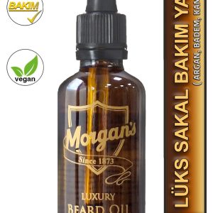 روغن و سرم مو اورجینال برند Morgan s pomade کد 334619565 1 1 org zoom 31910