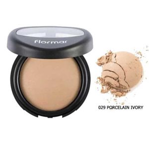 کرم پودر اورجینال برند Flormar مدل Baked Powder Pudra 29 کد 738408298