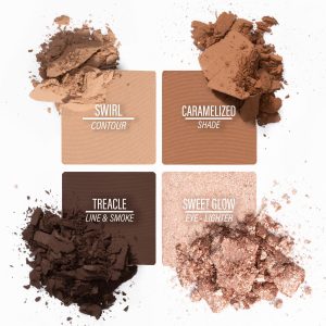 سایه چشم اورجینال برند Made u glow کد 834412538