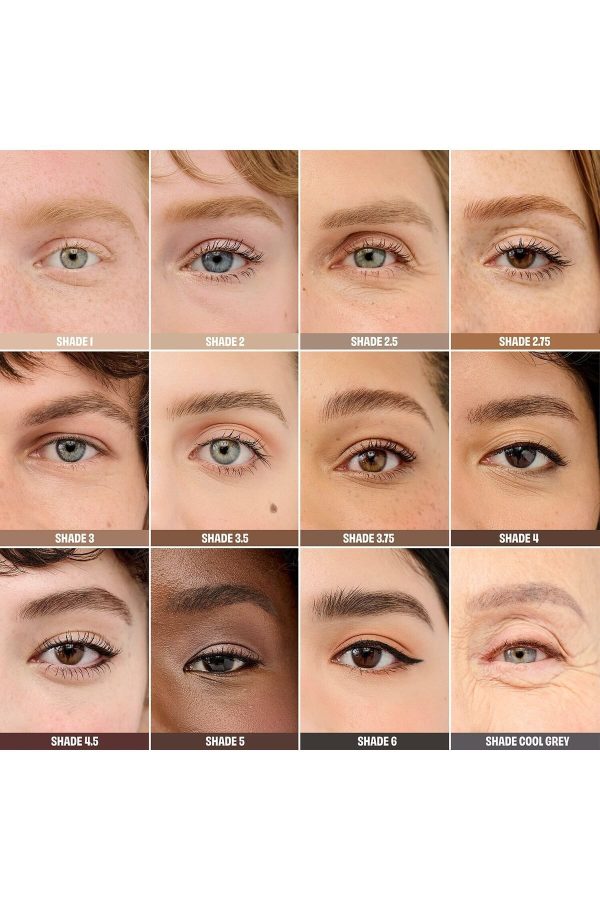 تثبیت کننده ابرو اورجینال برند Benefit cosmetics کد 860855807 - Image 4