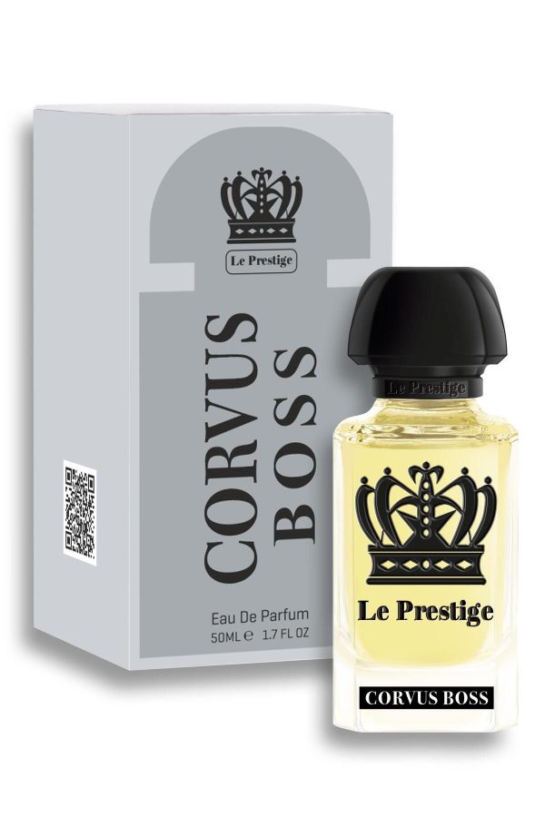 ادکلن اورجینال برند Le prestige کد 879005006