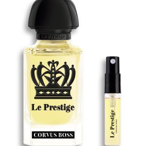 ادکلن اورجینال برند Le prestige کد 879005006