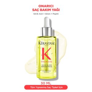شامپو اورجینال برند Kerastase مدل 13 PREMIERE YAĞ کد 821629156