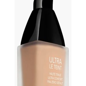 کرم فاندیشن اورجینال برند Chanel مدل ULTRA LE TEINT FLUIDE کد 792874853