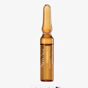 سرم پوست اورجینال برند Oriflame مدل Instant Peptide Ampoules Cilt Serumu کد 858618668