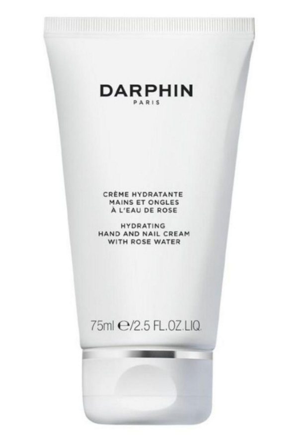 کرم دست اورجینال برند Darphin کد 816400064