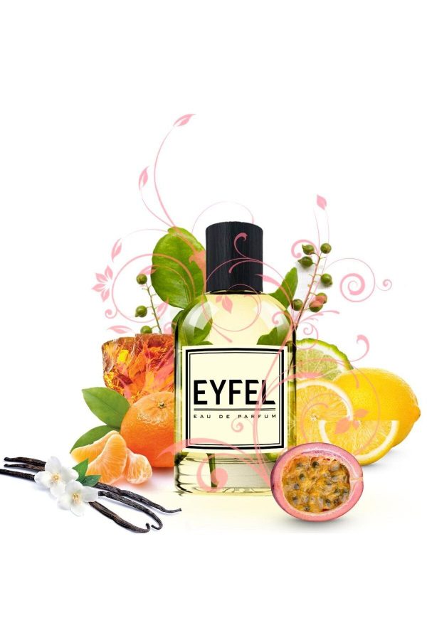 ادکلن اورجینال برند Eyfel parfum کد 817132999