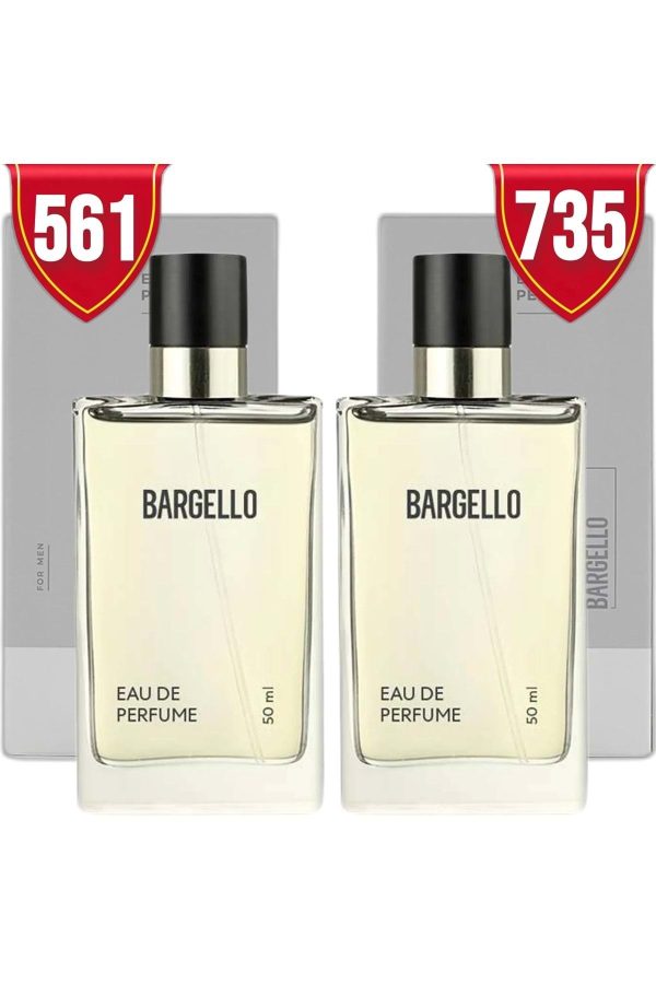 ادکلن اورجینال برند Bargello مدل Bargello 561 کد 355168707