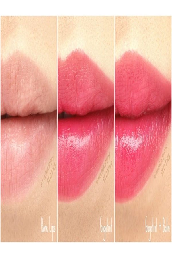 رژ گونه اورجینال برند Beautycity مدل LOVE Tint Ruj Ve Allık کد 878498643 - Image 5