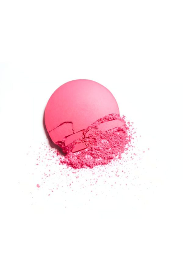 رژ گونه اورجینال برند Chanel مدل JOUES CONTRASTE INTENSE PIGMENT BLUSH کد 846359099 - Image 5