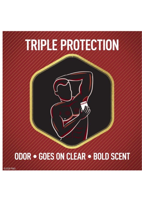 دئودورانت اورجینال برند Old spice مدل Timber With Sandalwood Deodorant Roll-on کد 774875856 - Image 2