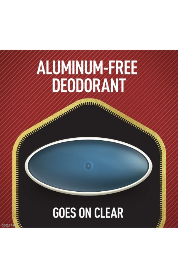 دئودورانت اورجینال برند Old spice مدل Timber With Sandalwood Deodorant Roll-on کد 774875856 - Image 4
