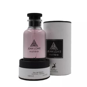 ادکلن اورجینال برند Maison alhambra مدل Jean Lowe Maitre EDP 100ML کد 882268147