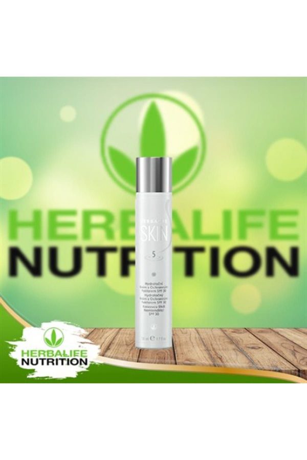 کرم بدن اورجینال برند Herbalife مدل Nourishing night cream کد 6736037