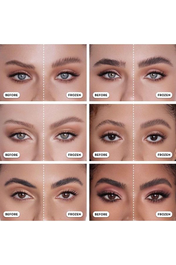 تثبیت کننده ابرو اورجینال برند Anastasia beverly hills کد 721457986