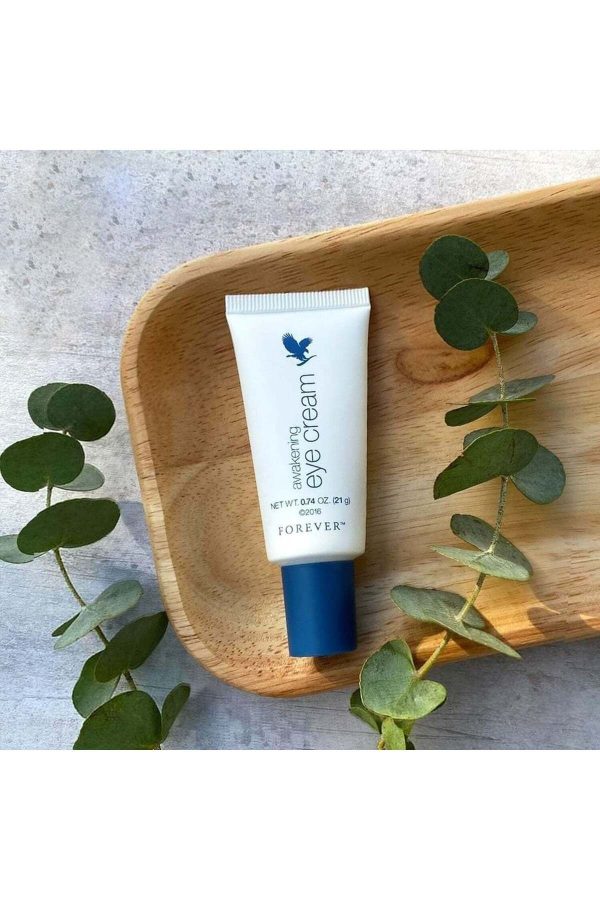 کرم صورت اورجینال برند Forever living products مدل Awakening Eye Cream کد 859223983