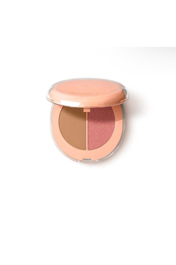 رژ گونه اورجینال برند Kiko milano کد 859611995 - Image 3