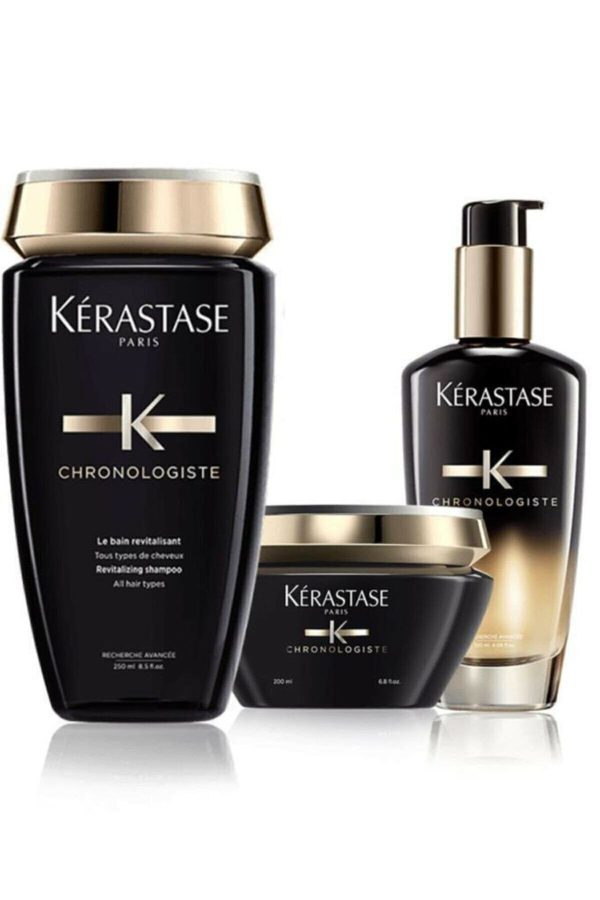 ست مراقبت از مو اورجینال برند Kerastase کد 129023874