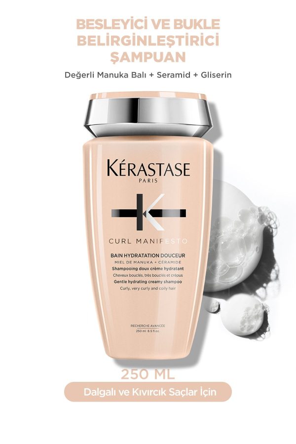 شامپو اورجینال برند Kerastase کد 806374385
