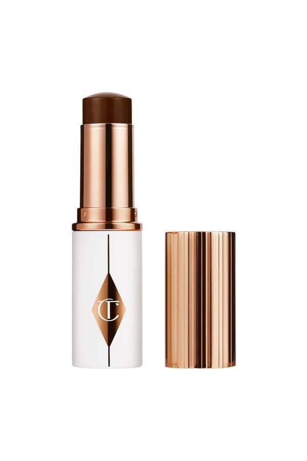 کرم فاندیشن اورجینال برند Charlotte tilbury کد 855535697