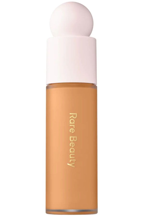 کرم فاندیشن اورجینال برند Rare beauty مدل Liquid Touch Weightless Foundation کد 125550074