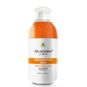 ضد آفتاب بدن اورجینال برند Duaderm کد 872275510
