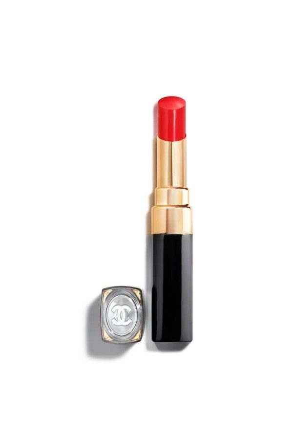 رژ لب اورجینال برند Chanel مدل ROUGE COCO FLASH کد 805359718
