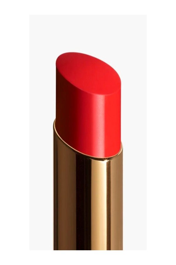 رژ لب اورجینال برند Chanel مدل ROUGE COCO FLASH کد 805359718 - Image 3