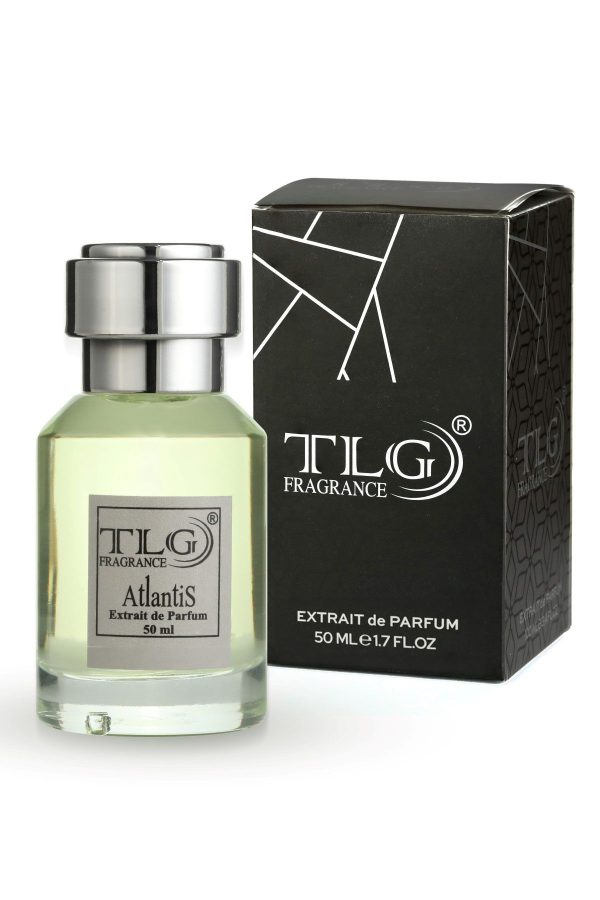 ادکلن اورجینال برند Tlg مدل NM013 کد 872860930