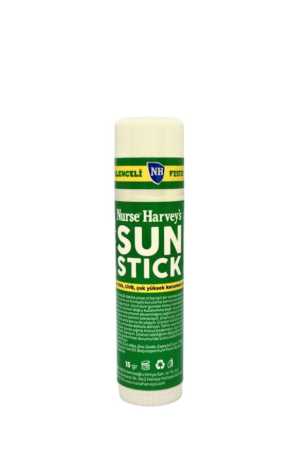 ضد آفتاب صورت اورجینال برند Nurse harvey s مدل Sunstick کد 831890015