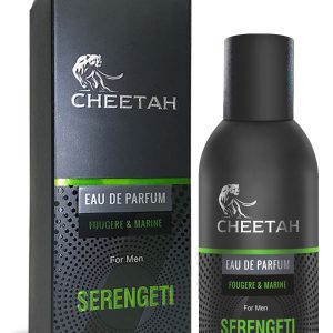 ادکلن اورجینال برند Cheetah مدل Serengeti Fougere & Marine 100ml کد 799285354