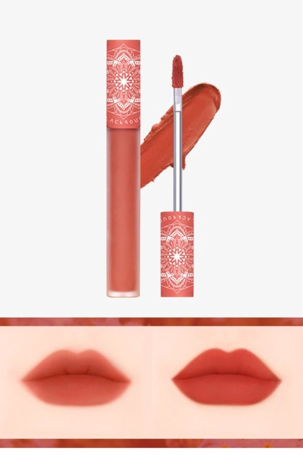 رژ لب اورجینال برند Black rouge کد 238214017