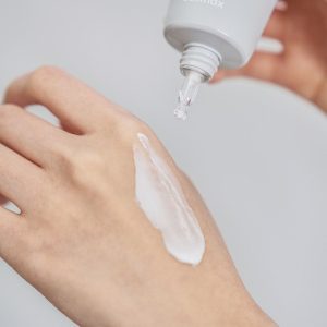 کرم صورت اورجینال برند Celimax مدل Dual Barrier Skin Wearable Cream کد 100543250