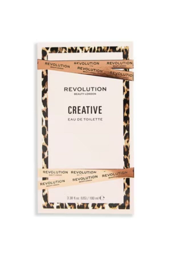 ادکلن اورجینال برند Revolution کد 864474293