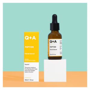 سرم پوست اورجینال برند Q a مدل Yaşlanma Karşıtı Serum 30 ml کد 825216315