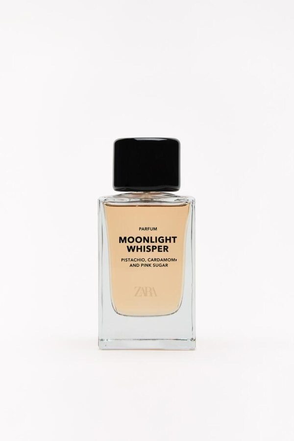 ادکلن اورجینال برند Zara مدل Moonlight Whisper Parfum 100 ml کد 862685095 - Image 2