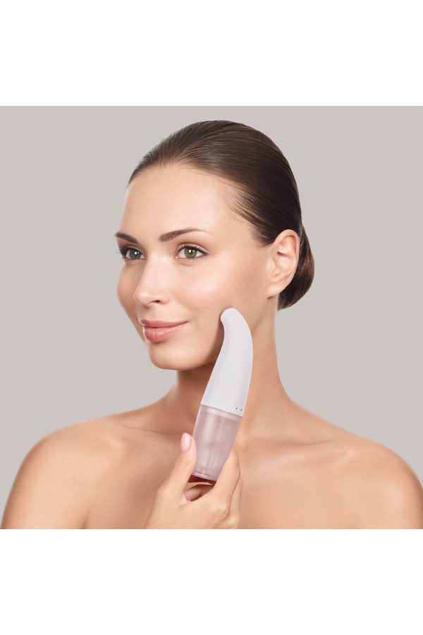 دستگاه پاکسازی صورت اورجینال برند Geske کد 830472146 - Image 4