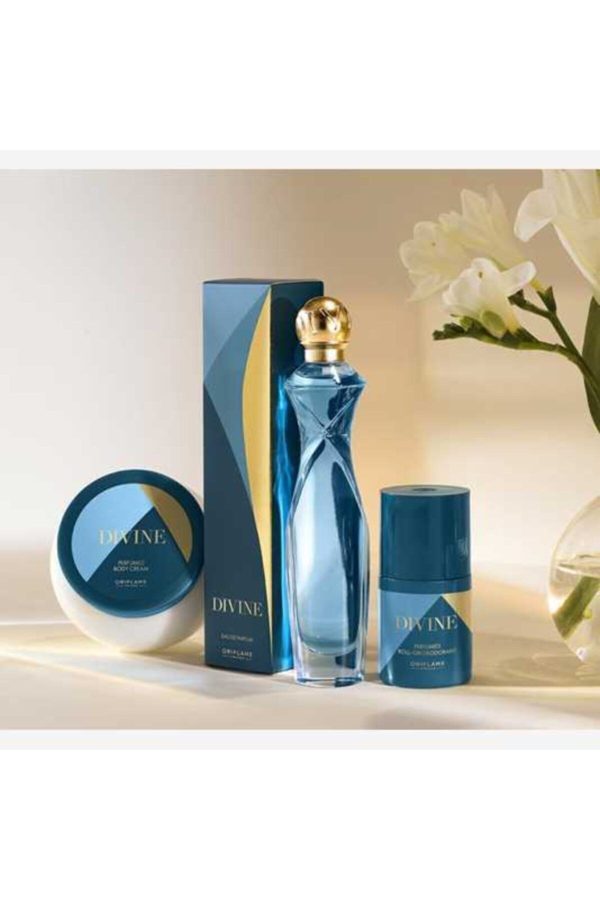 ادکلن اورجینال برند Oriflame کد 165859842