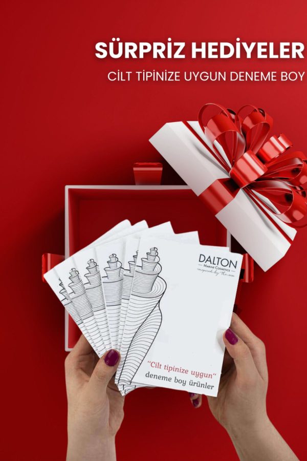 ضد آفتاب بدن اورجینال برند Dalton marine cosmetics کد 44456027 - Image 2