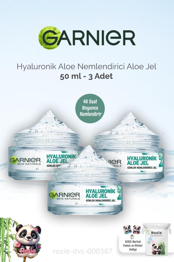 کرم صورت اورجینال برند Garnier کد 831411559
