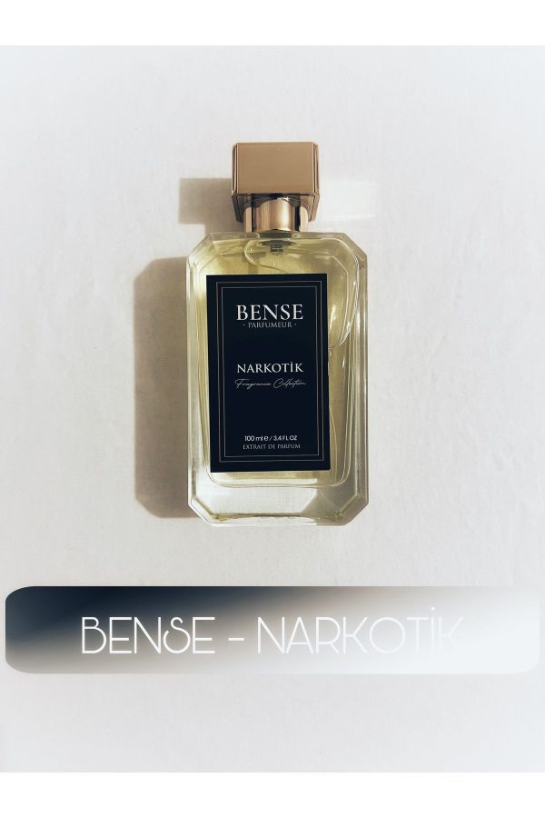 ادکلن اورجینال برند Bense مدل LADY PARFÜM SET کد 871405624 - Image 7