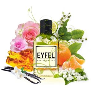 ادکلن اورجینال برند Eyfel parfum مدل U4 100 ml کد 817716456