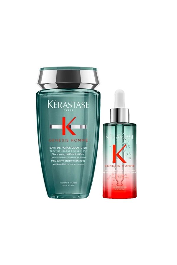 شامپو اورجینال برند Kerastase کد 848773360