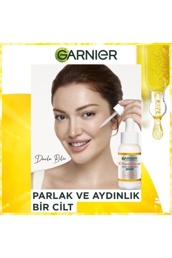 سرم پوست اورجینال برند Garnier کد 810226917 - Image 2