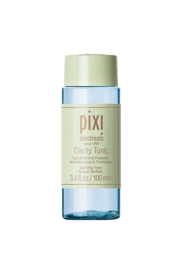 کرم جوان کننده اورجینال برند Pixi مدل Clarity Tonic 100ml کد 817833250