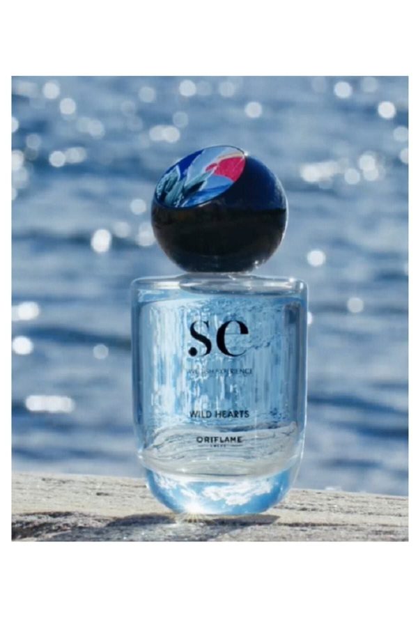 ادکلن اورجینال برند Oriflame کد 382772704
